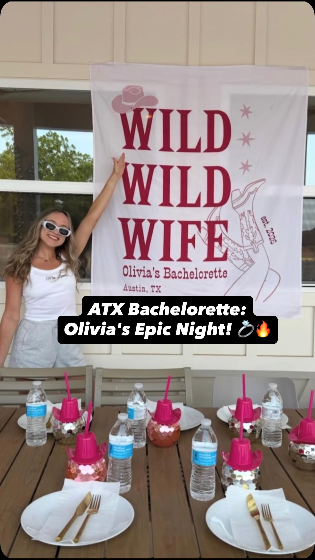 Real Hibachi 2 Party celebration